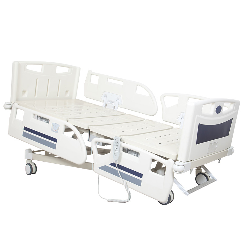 Electric Care Bed Handset Labeling: Small Details That Reduce After-Sales Confusion
