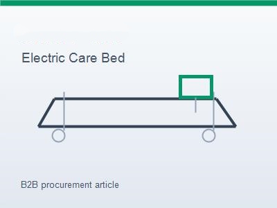 5 Things Hospitals Should Check Before Buying Electric Hospital Beds